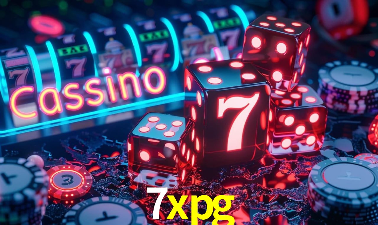 Welcome Bonus 7xpg