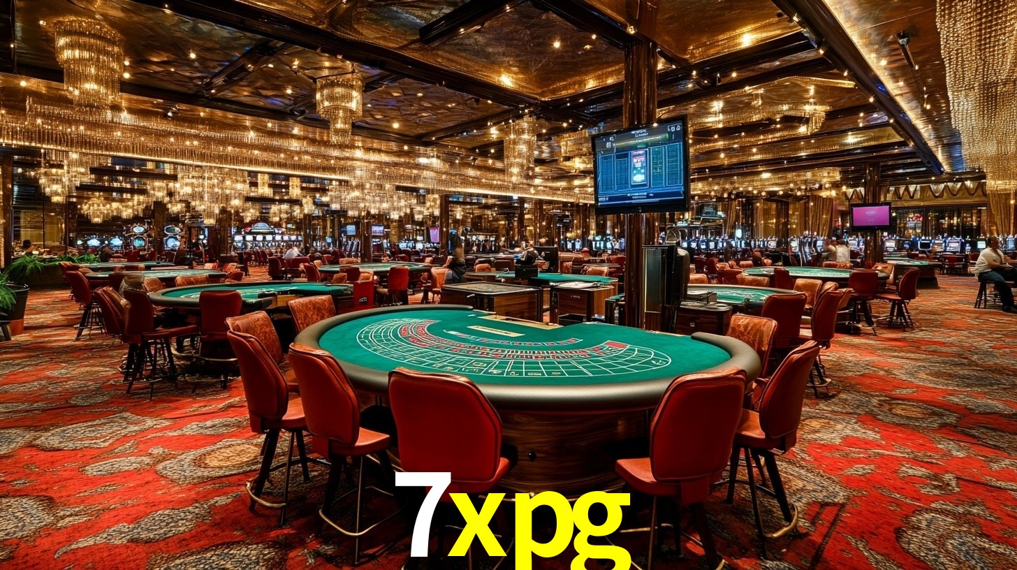 7xpg - Caça-Níqueis Perigo Máximo - 7xpg.com