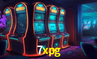 Descubra a Essência do 7xpg: Nossa História e Compromissos