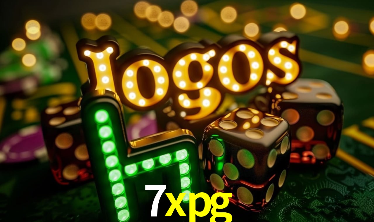 Experiência VIP 7xpg