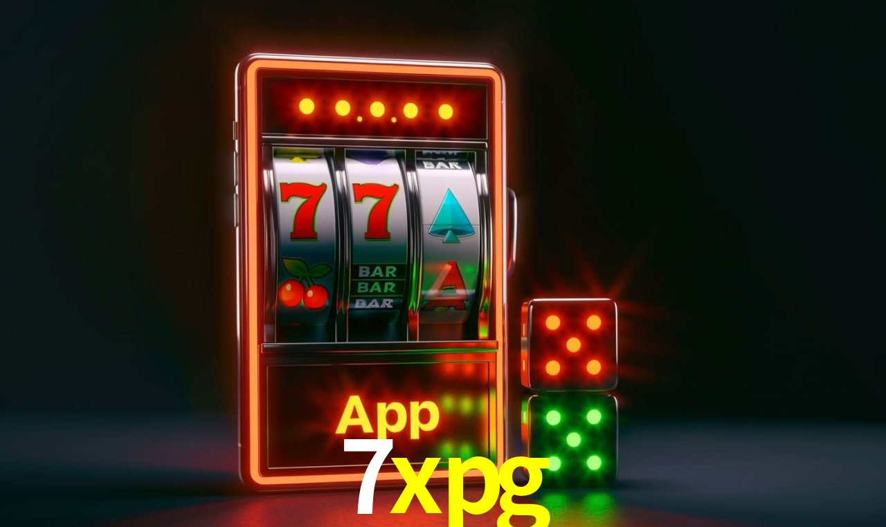 Estatísticas 7xpg