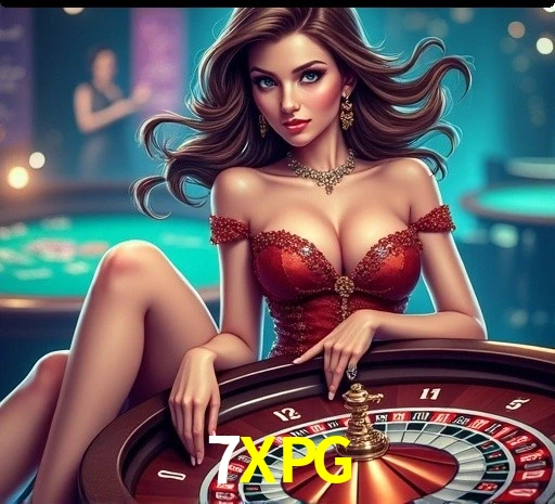 7XPG bônus R$5.000 + 500 giros - Rollover 35x, prazo 30 dias, 38% taxa conversão