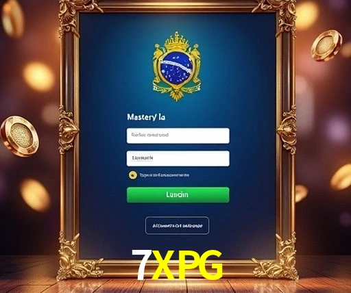 Níveis do programa VIP da 7XPG