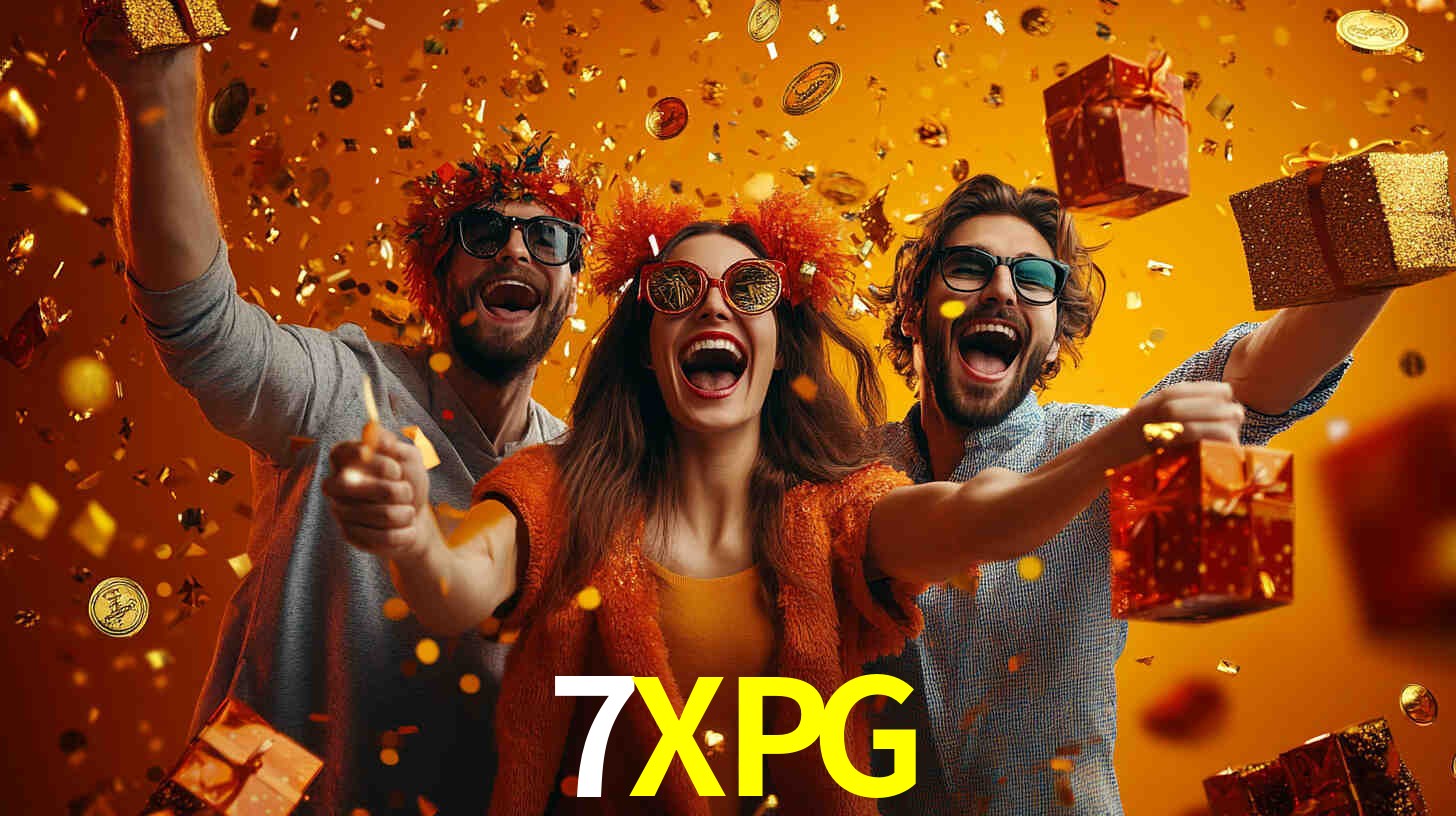 Loterias online disponíveis na 7XPG