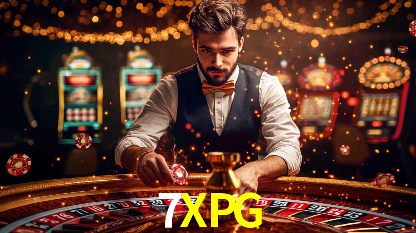 7XPG PIX instantâneo Brasil - Depósito e saque em minutos 24/7