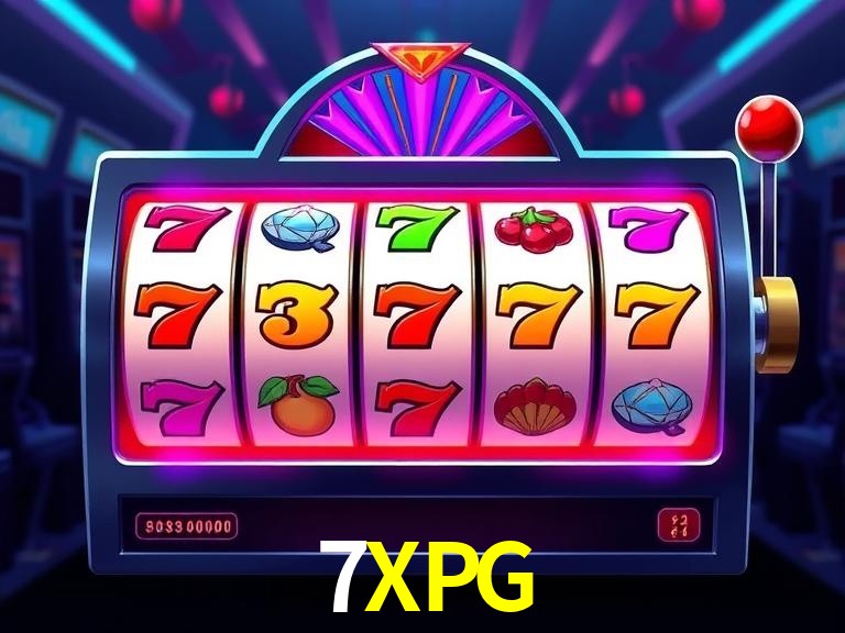 7XPG segurança SSL 256-bit - Licença Curaçao, eCOGRA, GLI certificado