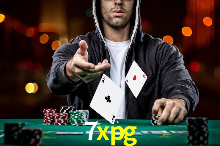 Apostas com odds competitivas na 7xpg