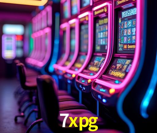 Segurança e performance na plataforma 7xpg