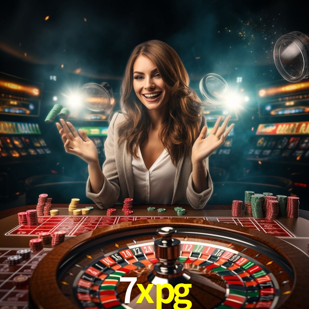 Explore as vantagens do 7xpg: serviço profissional e confiabilidade