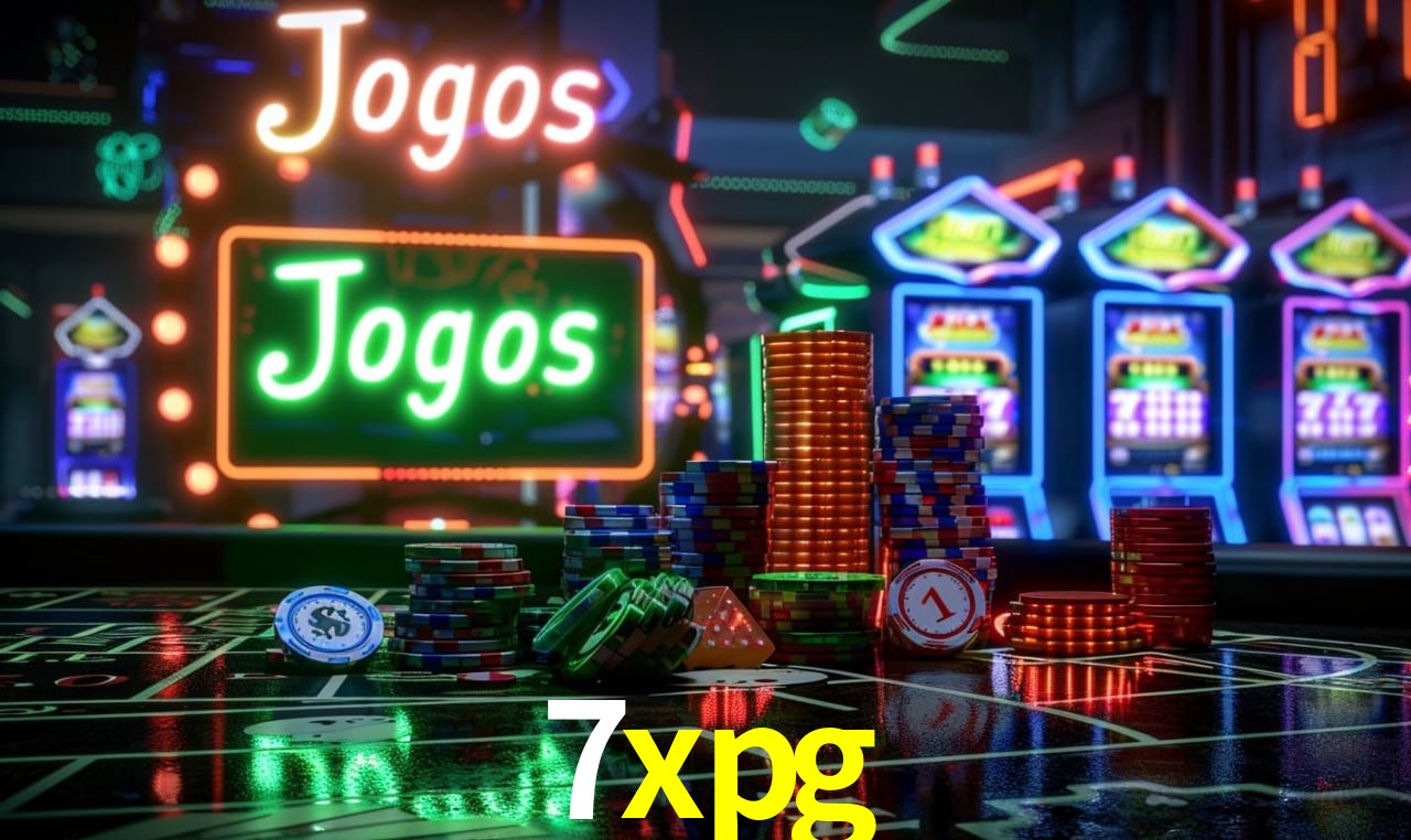 Mercados ao vivo e cash out na 7xpg