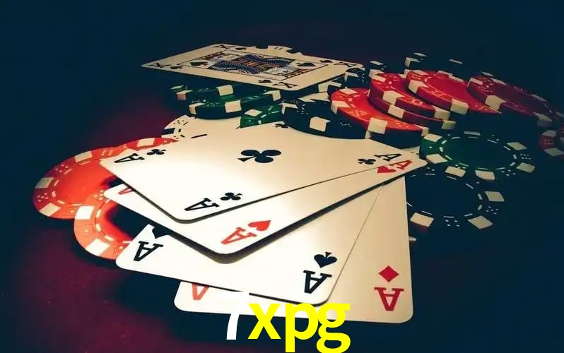 Benefícios VIP na 7xpg