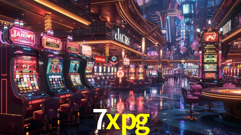 Live Casino 7xpg