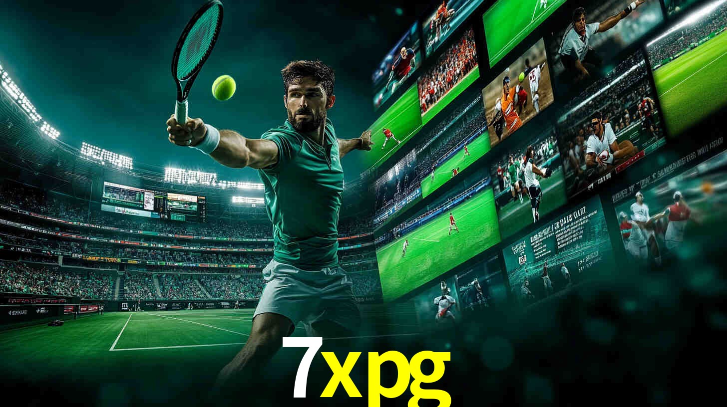 Inovações de Jogos na 7xpg: O Futuro das Experiências Interativas