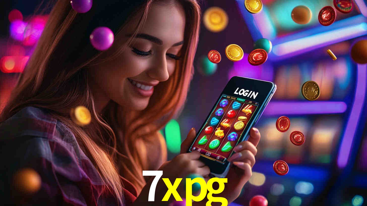 7xpg,7xpg.com