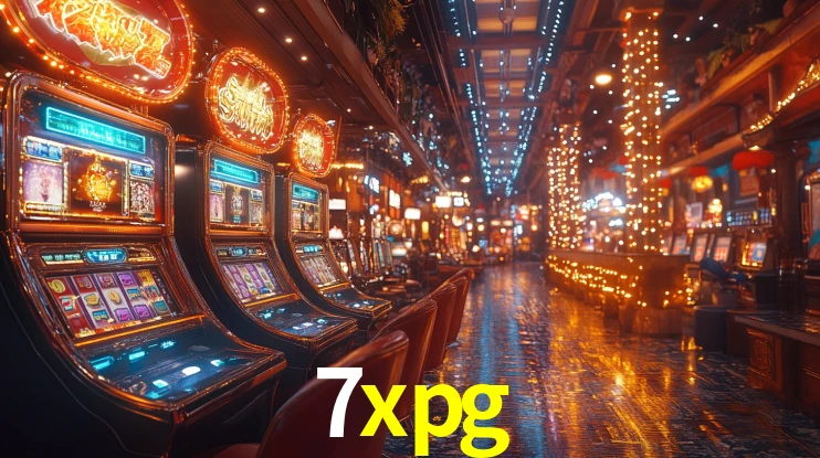 7xpg.com