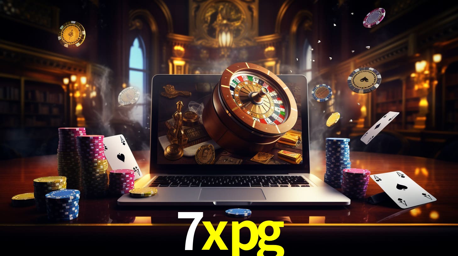 Roulette Table 7xpg