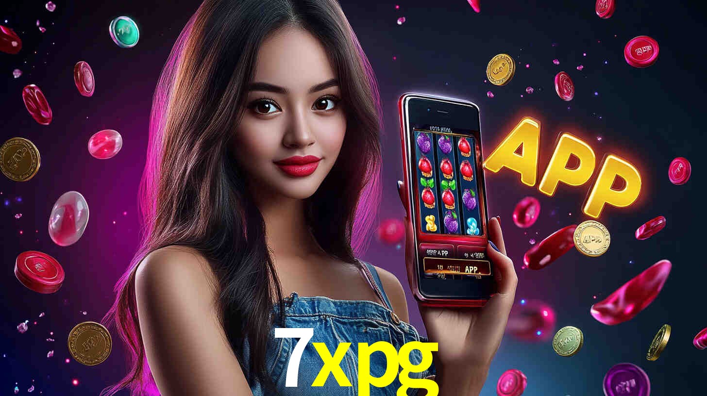 Apostas Esportivas na 7xpg: Um Guia Completo