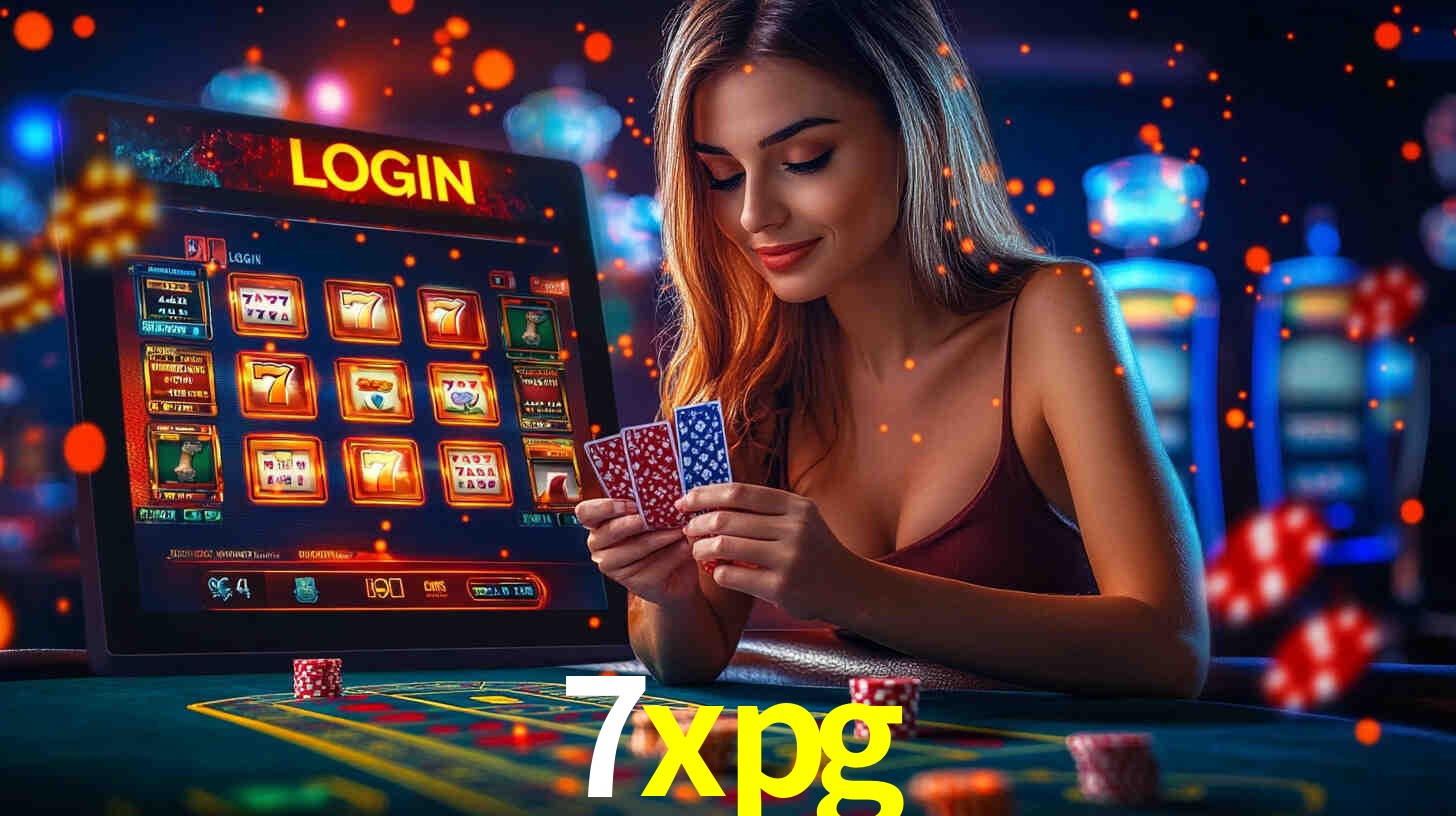 7xpg bet