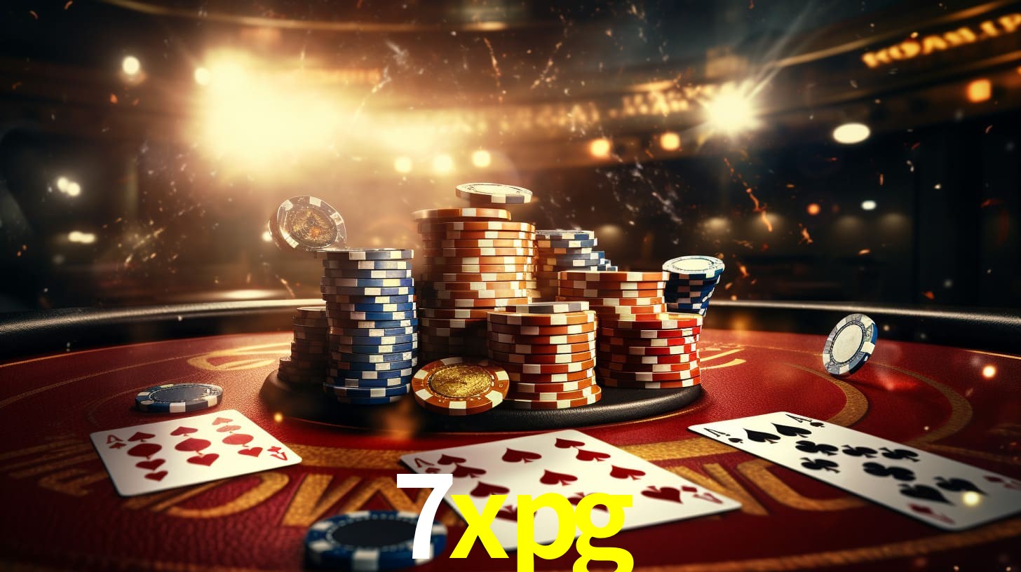 VIP Casino 7xpg