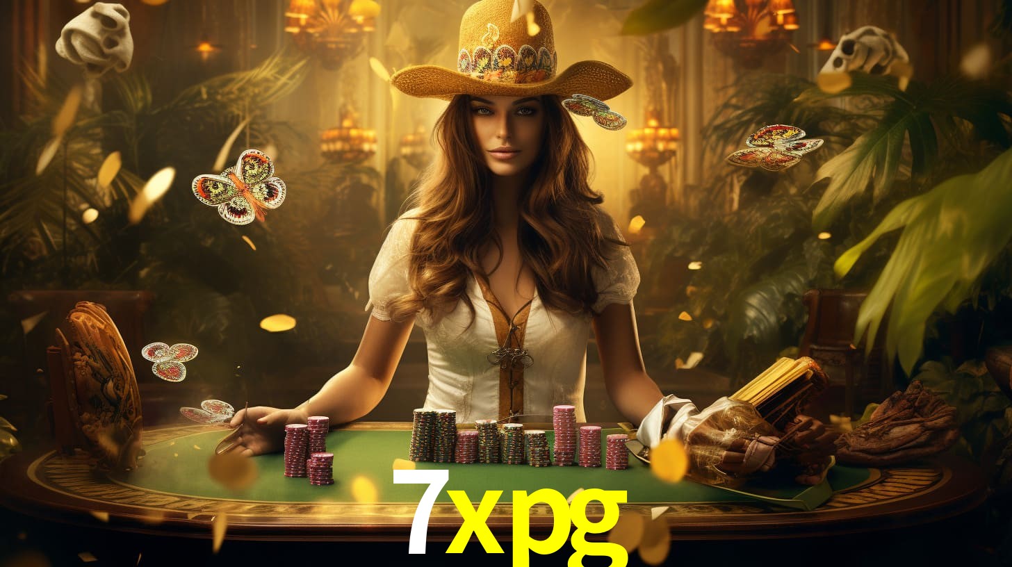 Blackjack Table 7xpg