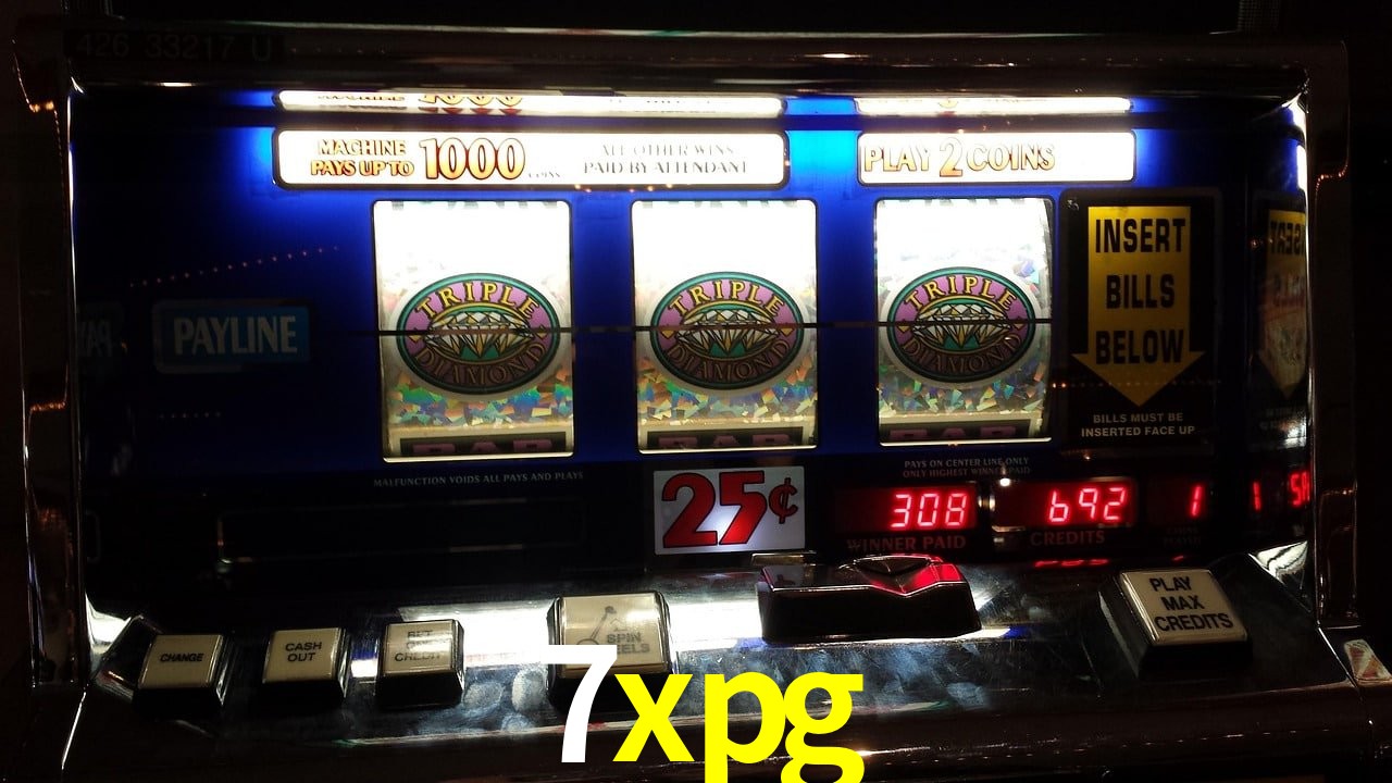 Football Betting 7xpg