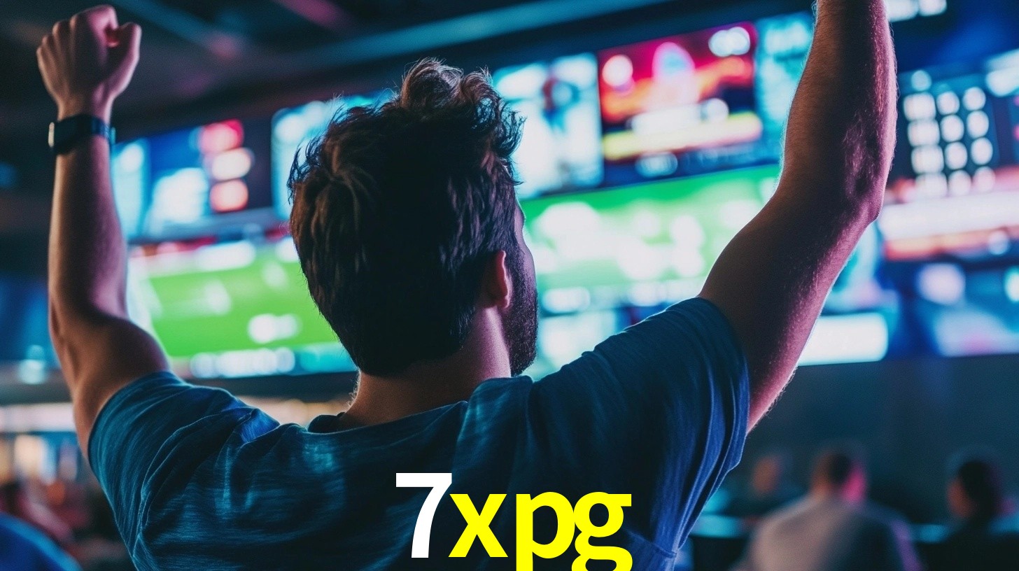 7xpg: Seu Especialista em Apostas Esportivas Brasileiras