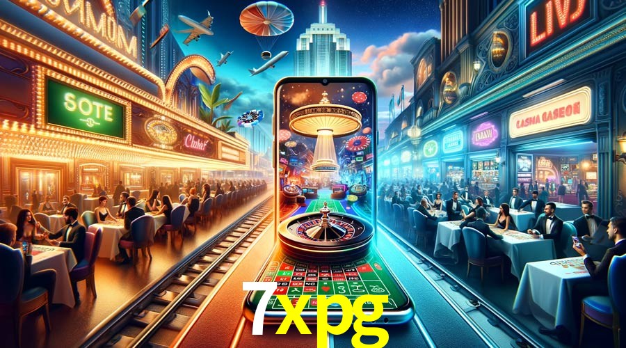 Platform Technology 7xpg