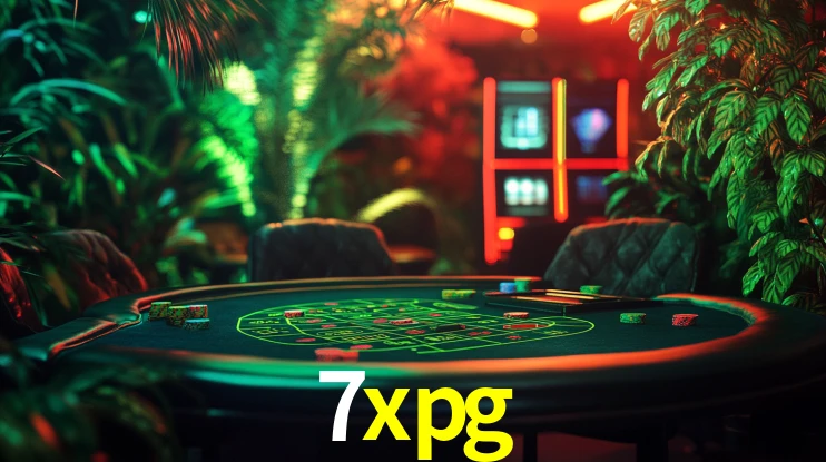 Live Casino 7xpg