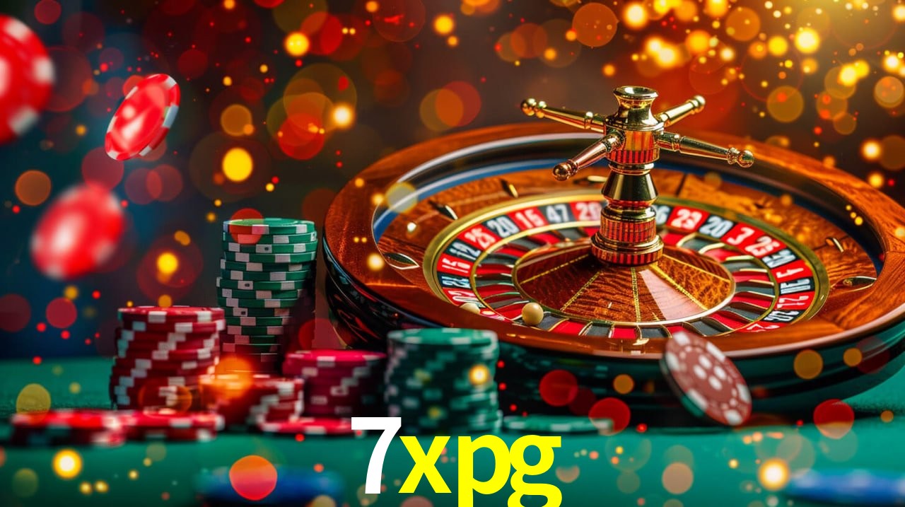 Descubra o Programa VIP da 7xpg: Vantagens Exclusivas para Jogadores