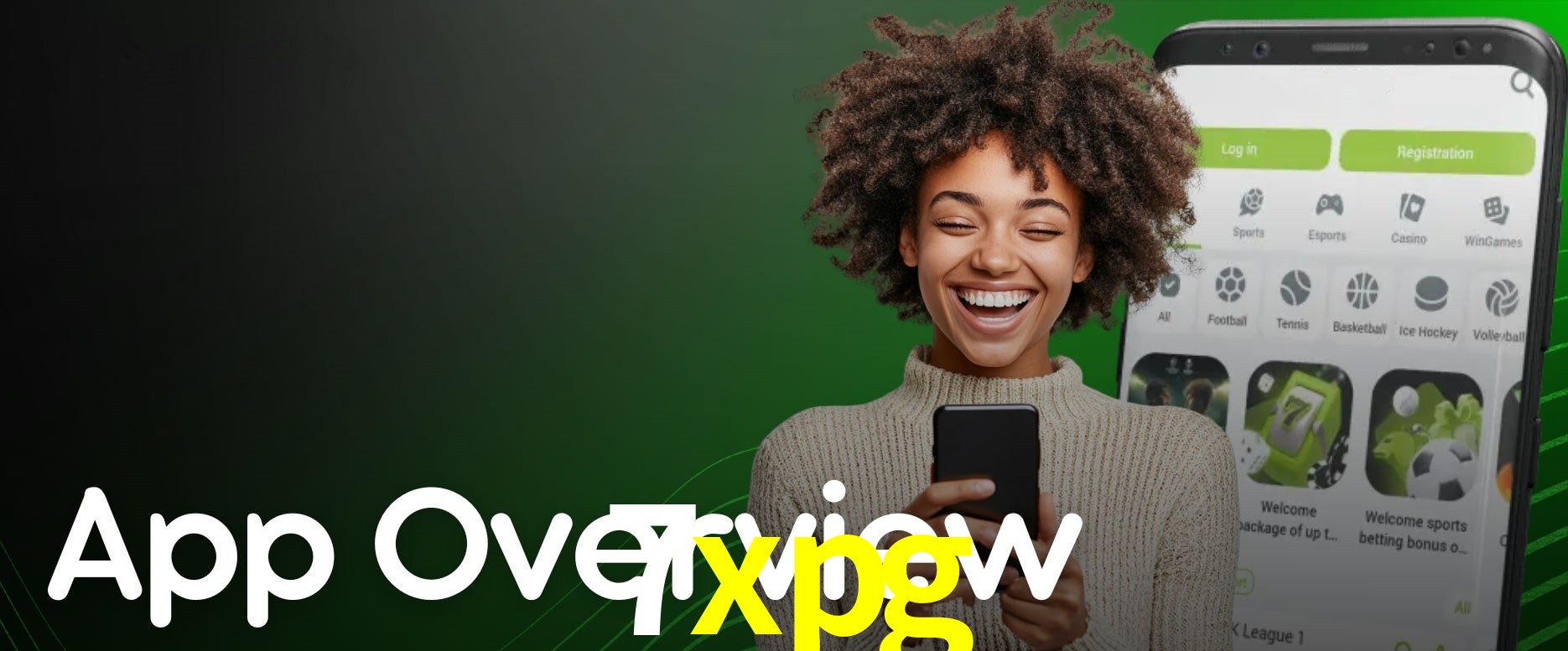 Exclusive Offers 7xpg