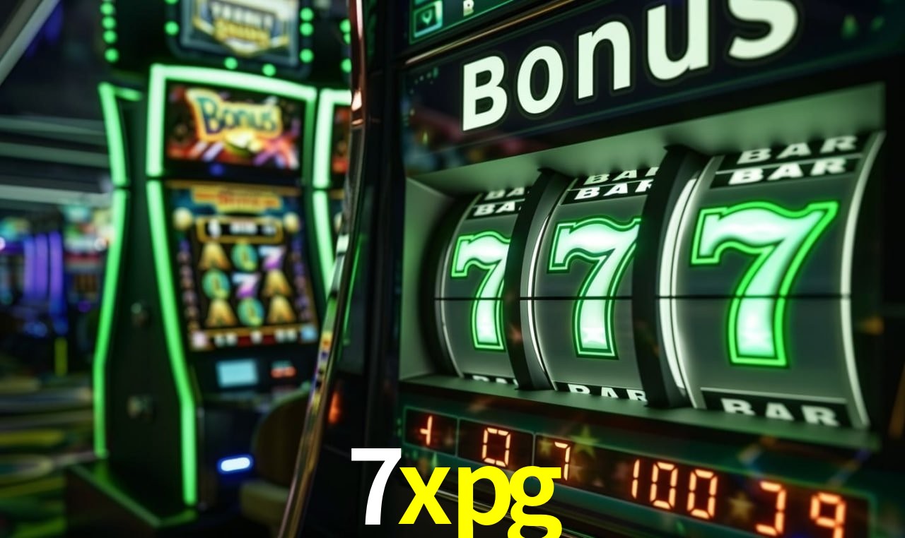 Games Directory 7xpg