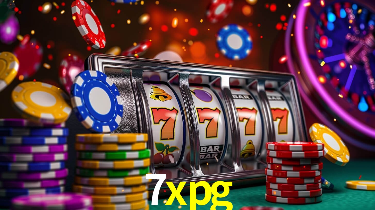 Roda da fortuna na 7xpg