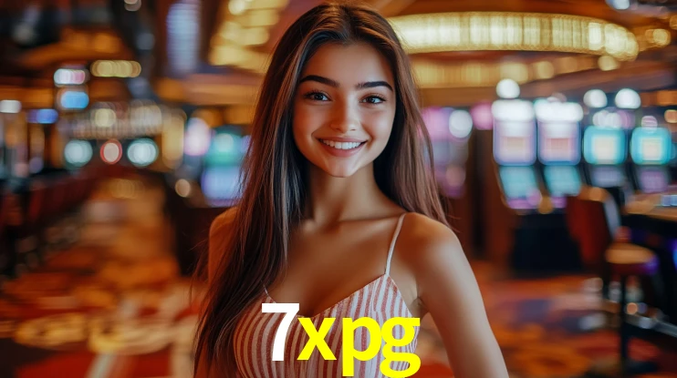 7xpg App Interface