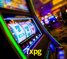 Inovações de Jogos na 7xpg: O Futuro das Experiências Interativas