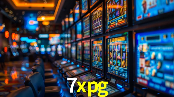Security Systems 7xpg