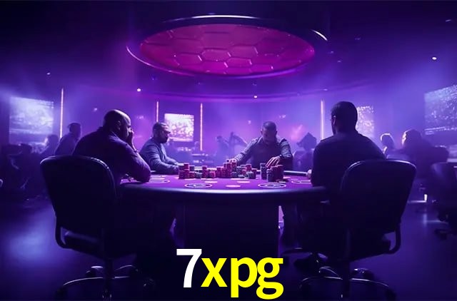Estatísticas Esportivas 7xpg