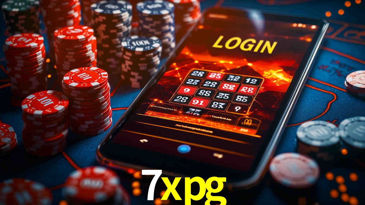 Bônus Generosos e Exclusivos no 7xpg para Você!