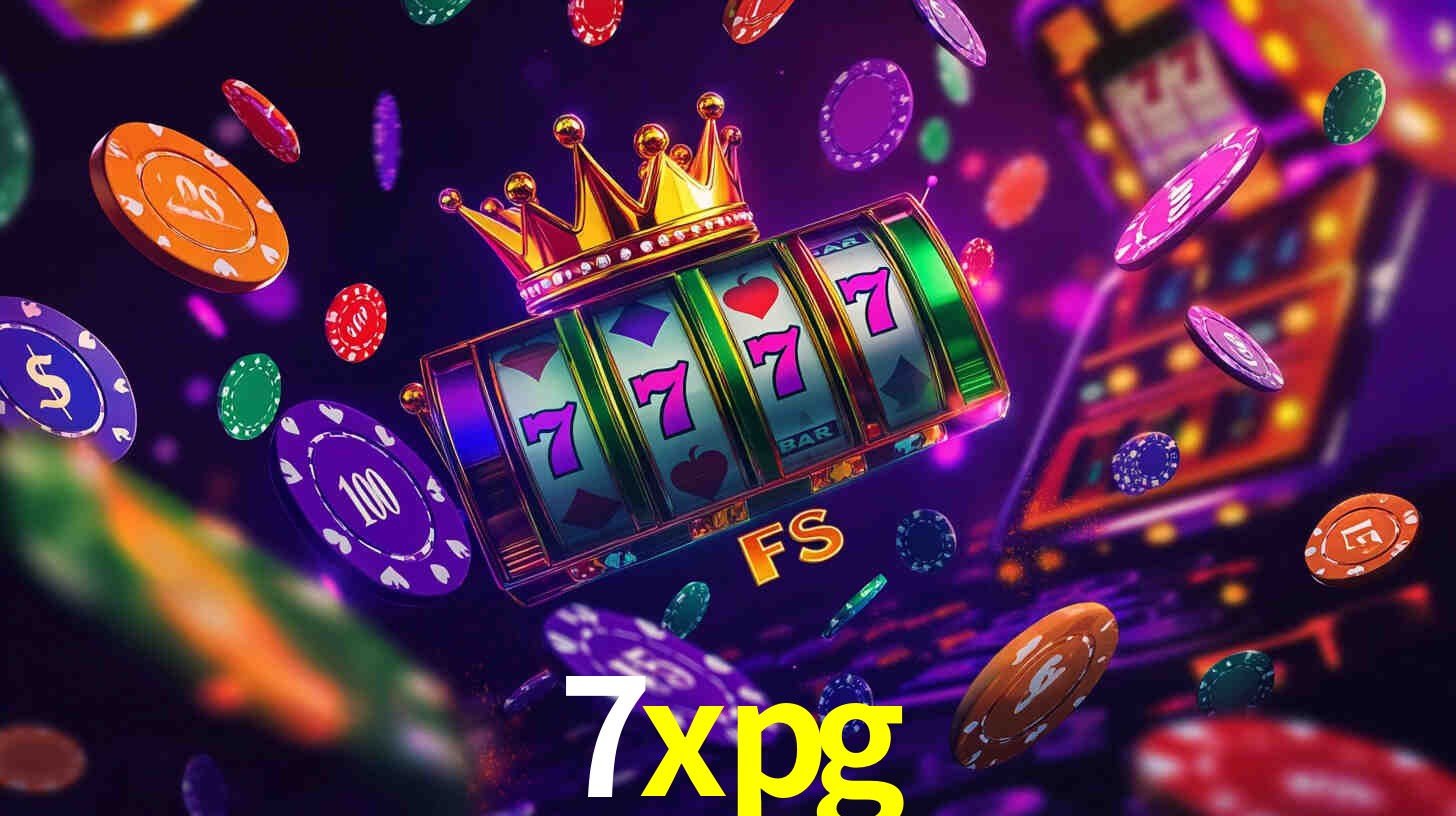 Tournaments 7xpg