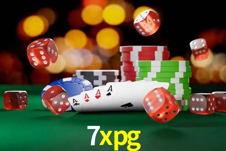Avaliações dos Jogadores 7xpg