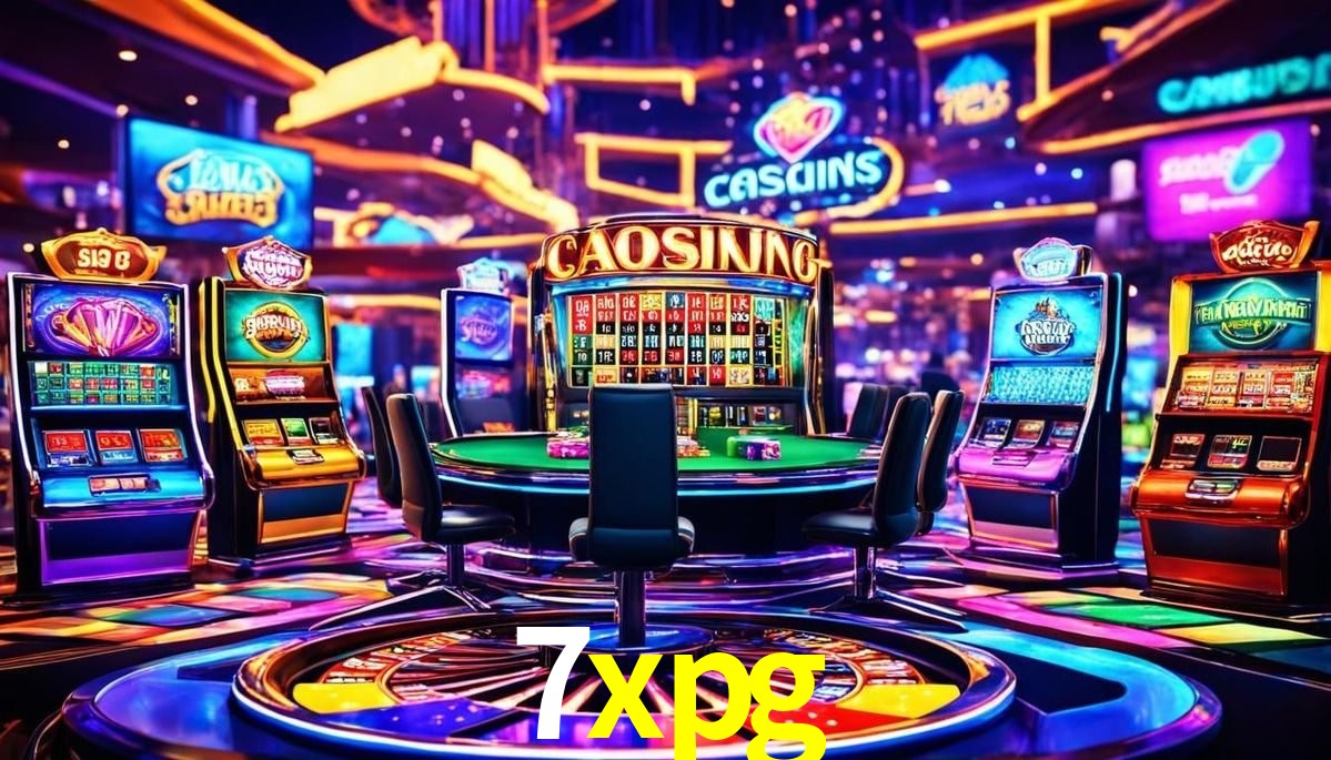 Apostas de Tênis 7xpg